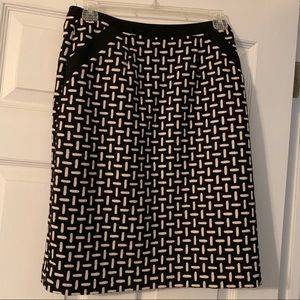 Talbots Petite Skirt